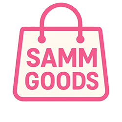 Samm Goods